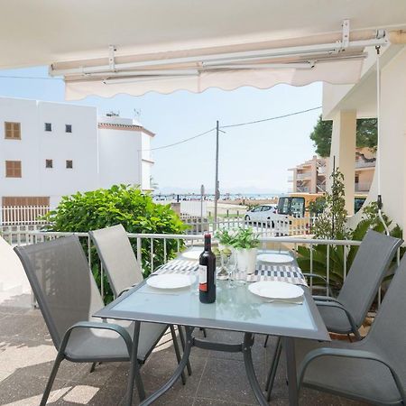 Seaside House III Villa Alcudia  Exterior photo