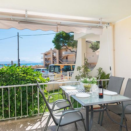 Seaside House III Villa Alcudia  Exterior photo